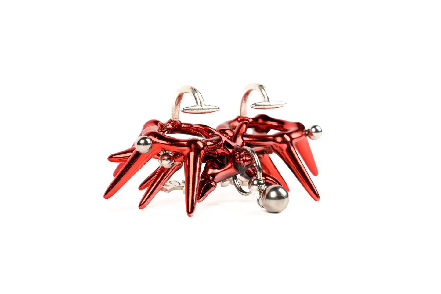 PUNK SLOGAN.LIPPRING