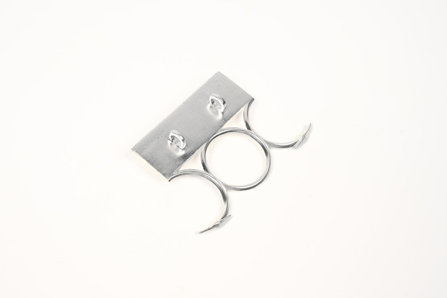 PUNK SPIKE RING