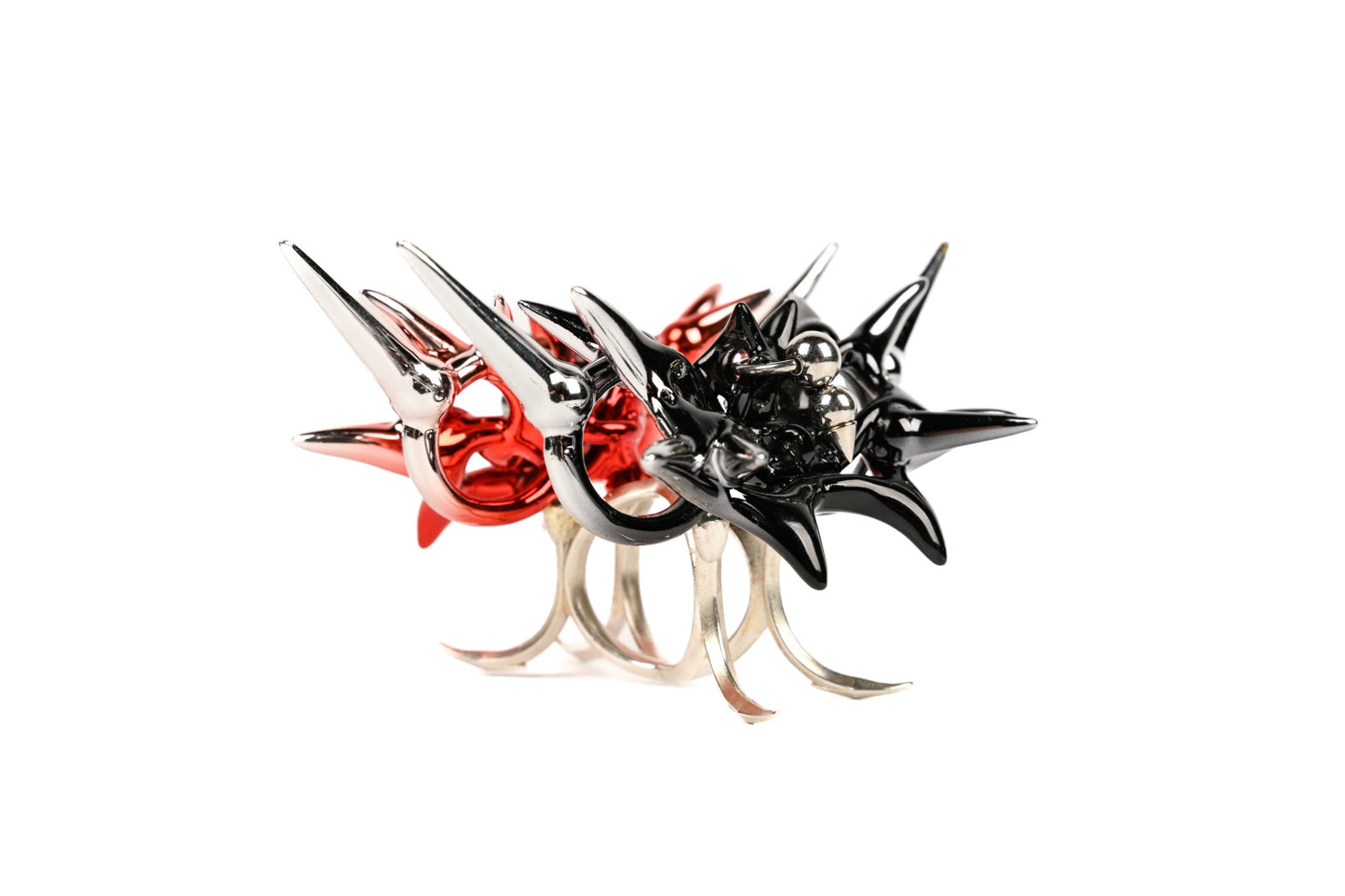 PUNK SYM RING