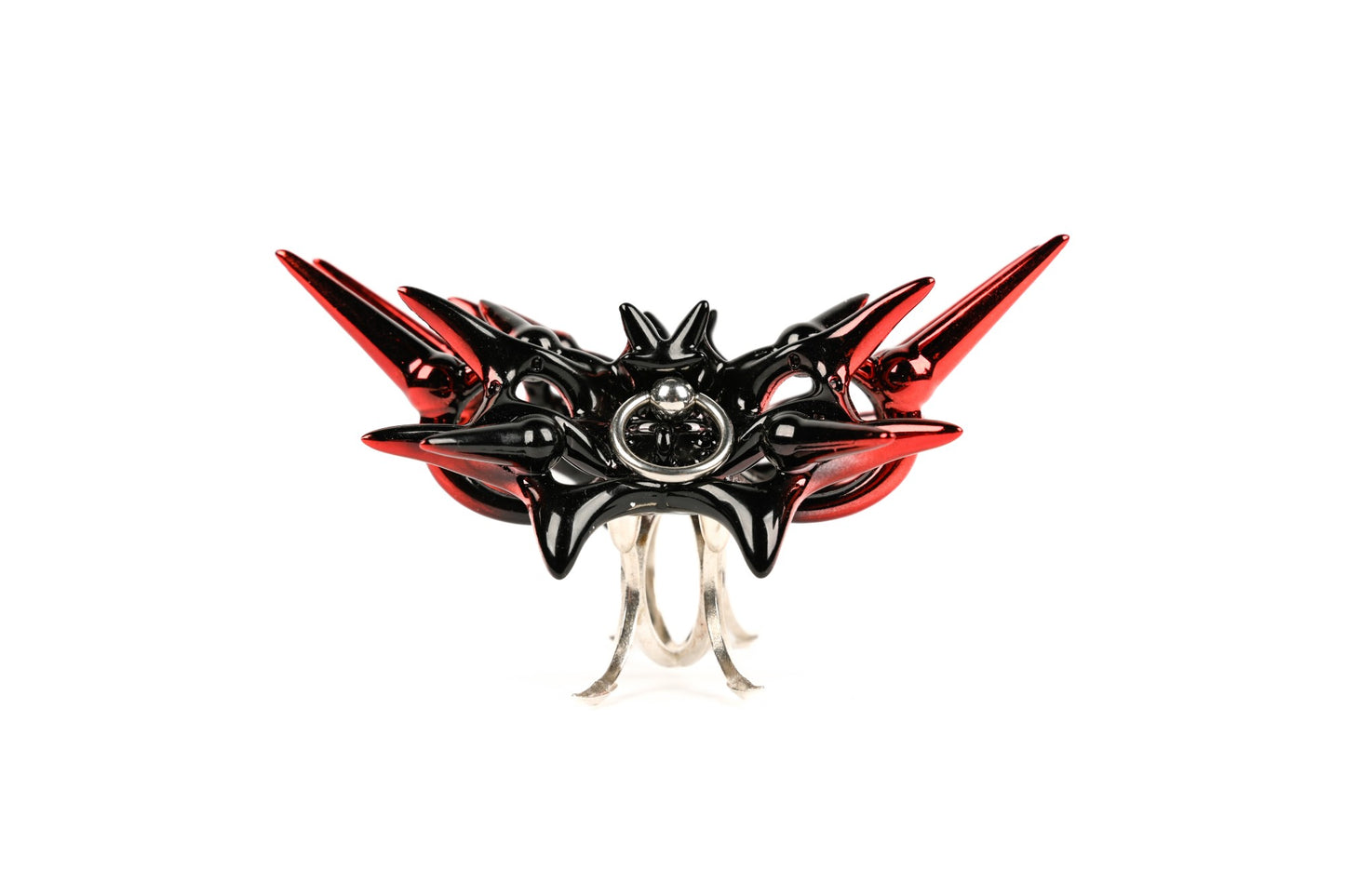 PUNK SYM RING