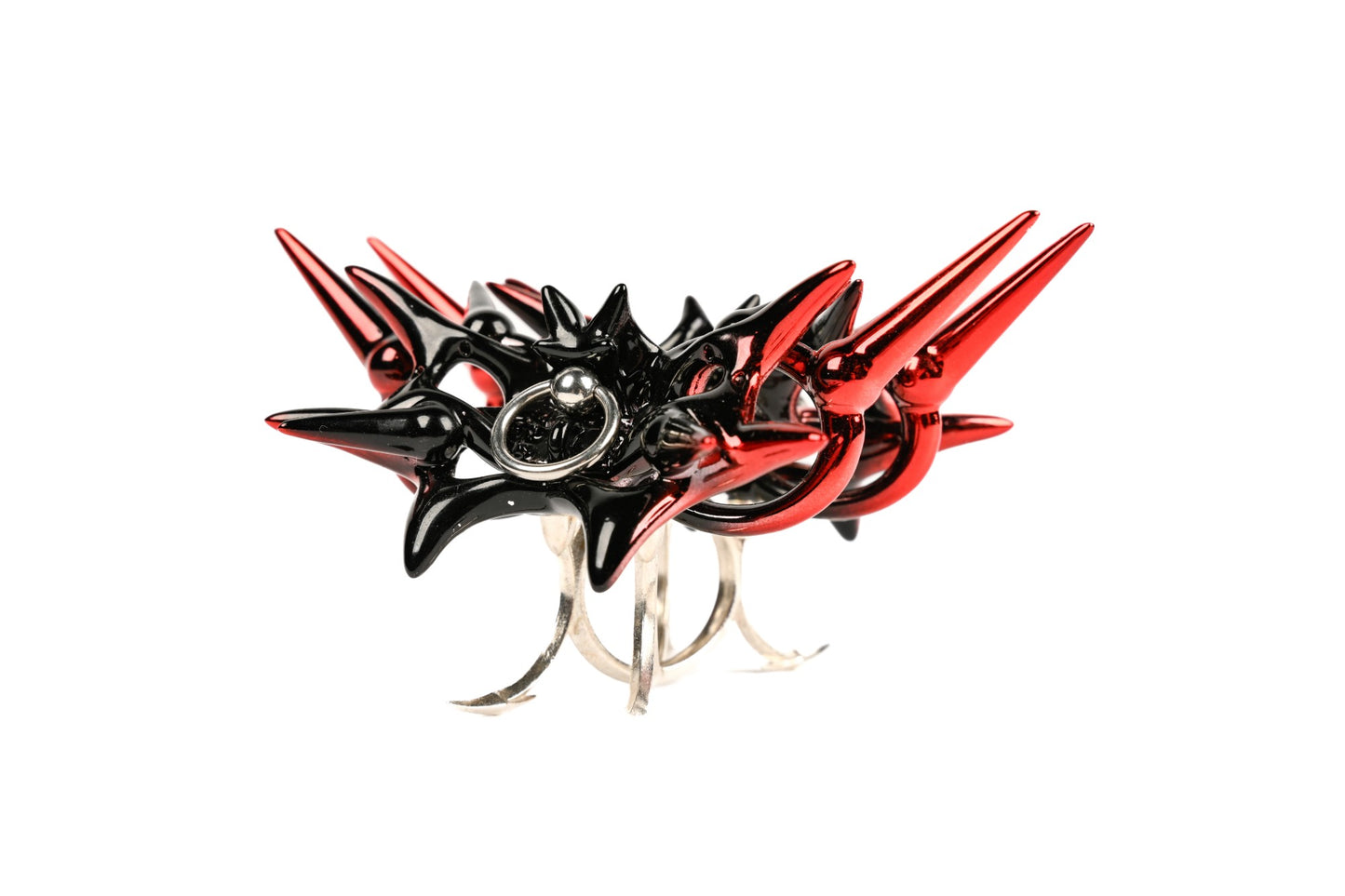 PUNK SYM RING