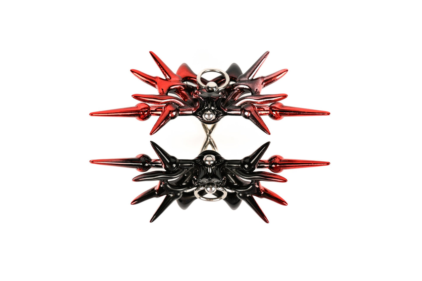 PUNK SYM RING