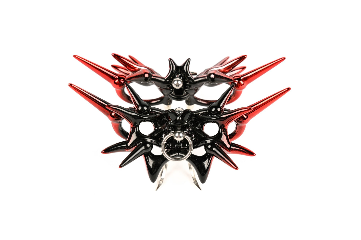 PUNK SYM RING