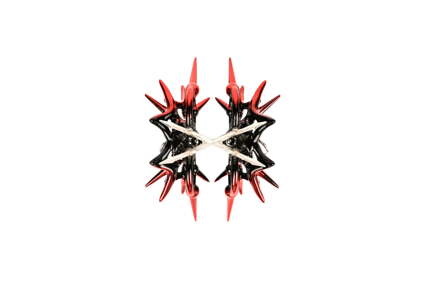 PUNK SYM RING