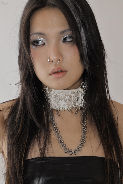 PUNK CHOKER