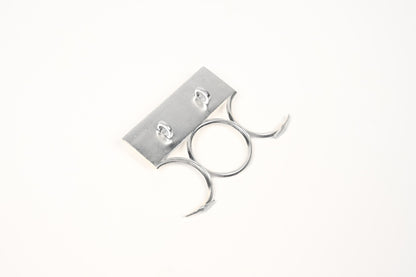 PUNK SPIKE RING