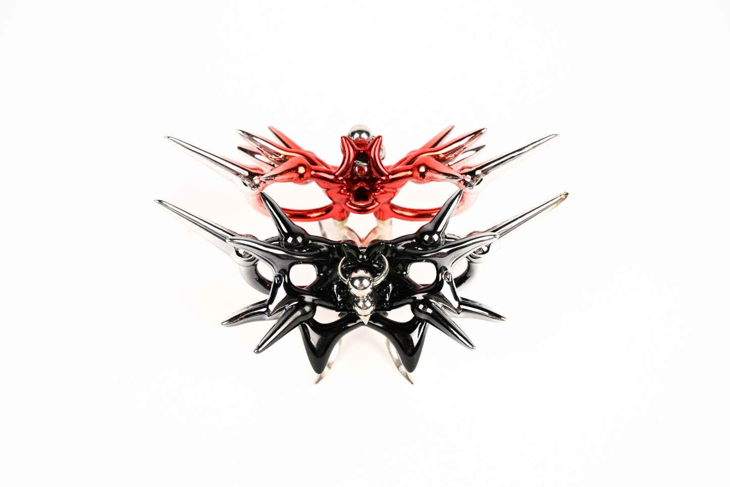 PUNK SYM RING