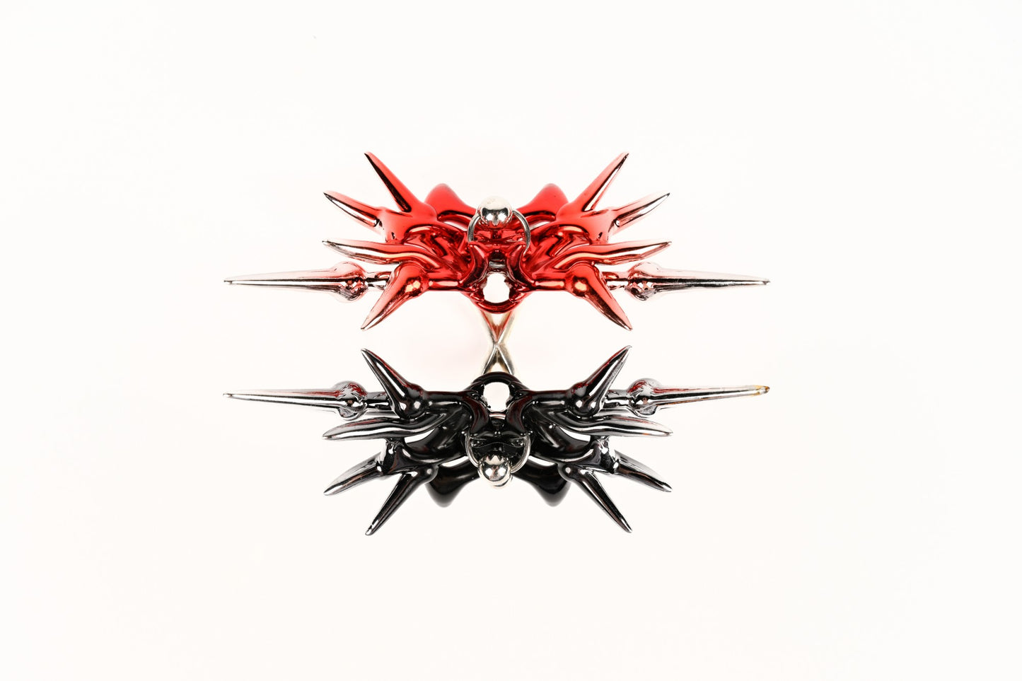 PUNK SYM RING