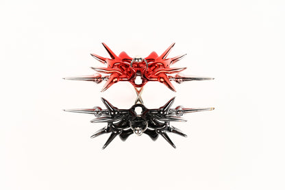 PUNK SYM RING