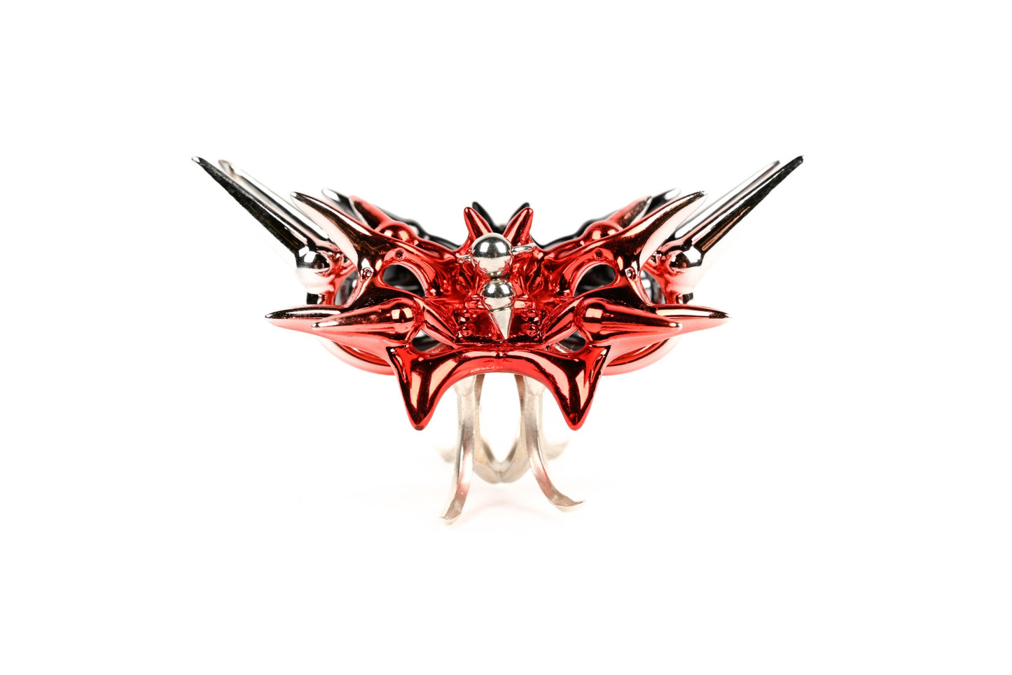 PUNK SYM RING