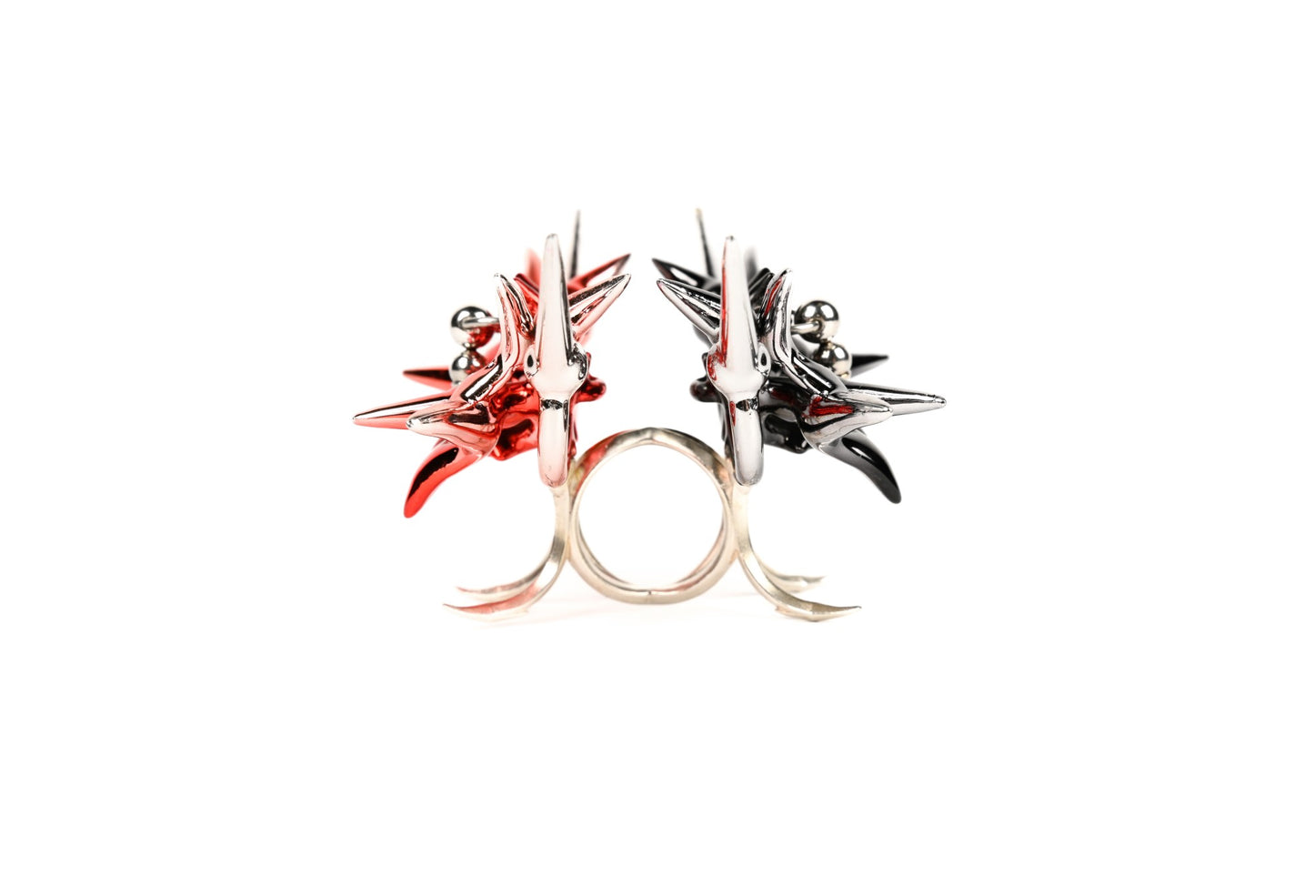 PUNK SYM RING
