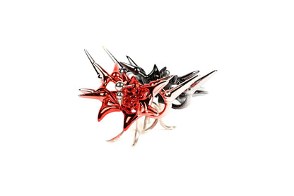 PUNK SYM RING