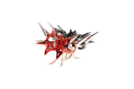 PUNK SYM RING