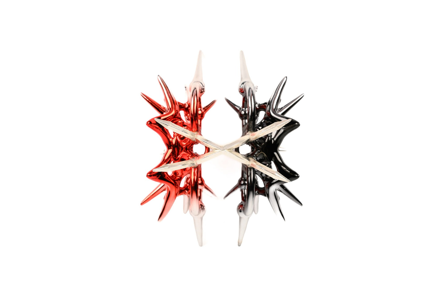 PUNK SYM RING