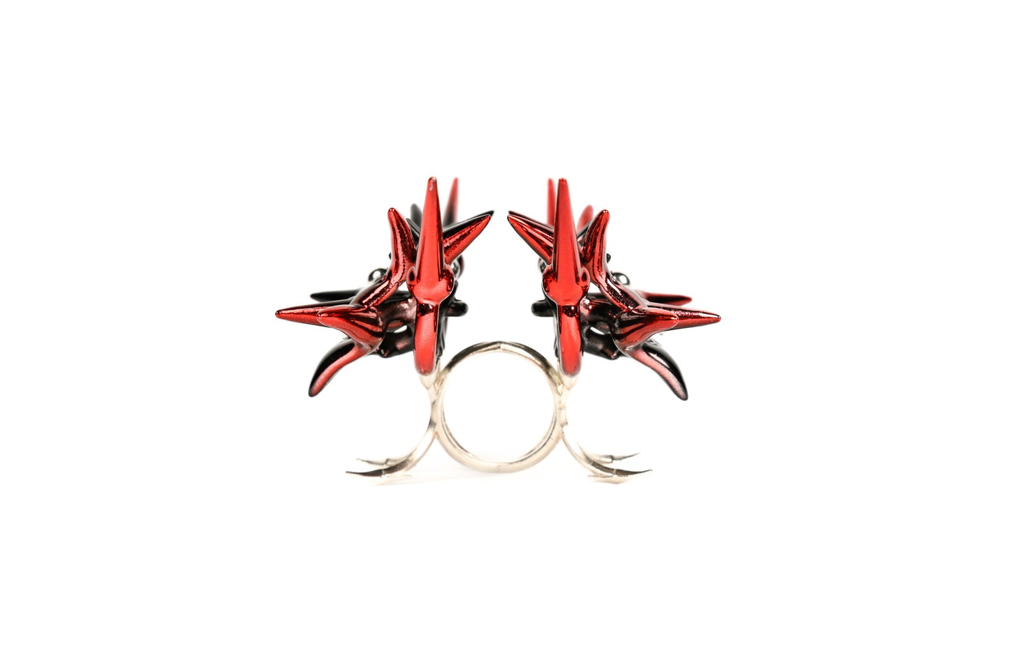 PUNK SYM RING