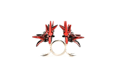 PUNK SYM RING