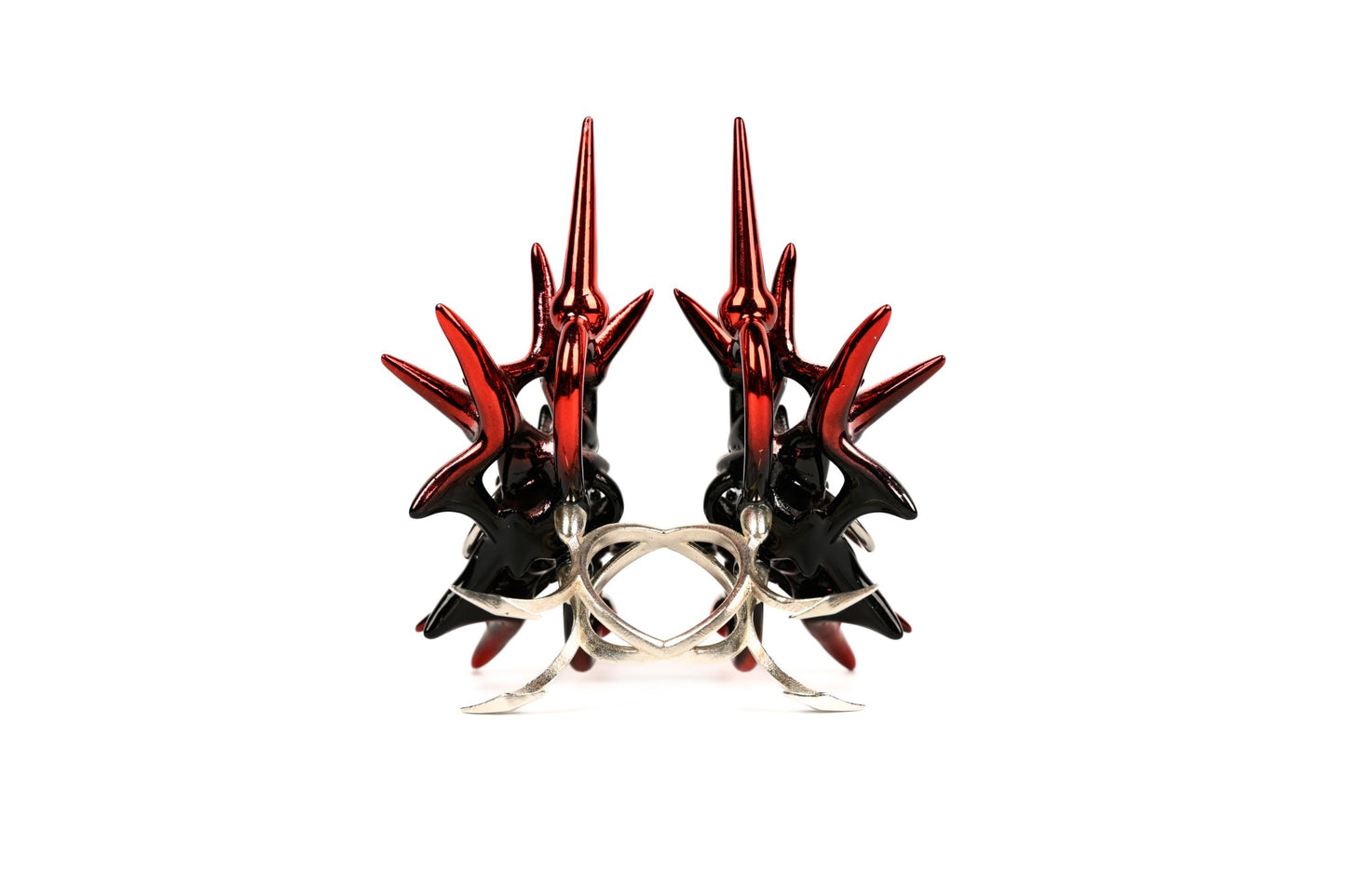 PUNK SYM RING