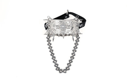 PUNK CHOKER