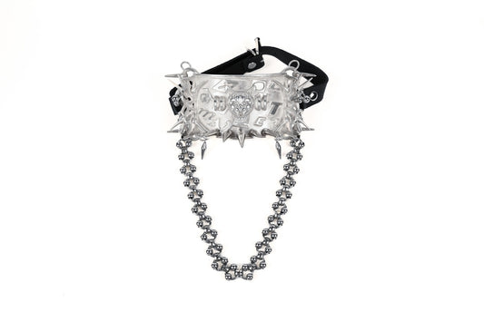 PUNK CHOKER