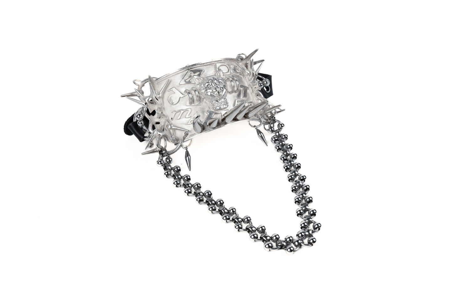 PUNK CHOKER