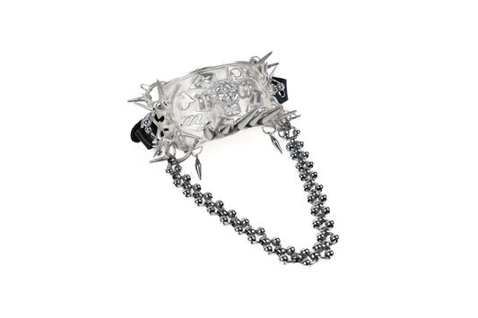 PUNK CHOKER