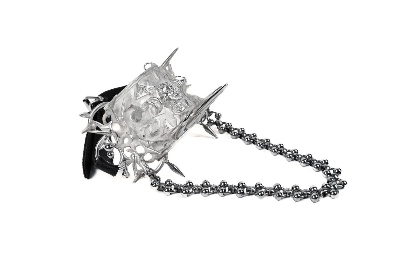 PUNK CHOKER