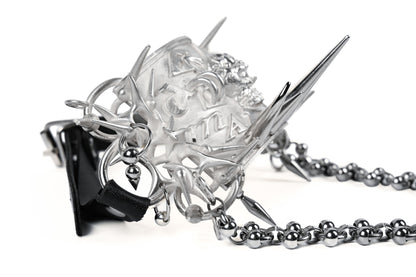 PUNK CHOKER