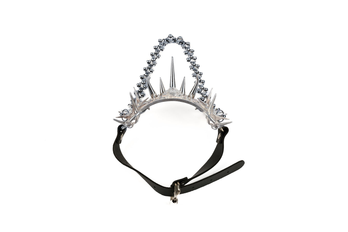 PUNK CHOKER