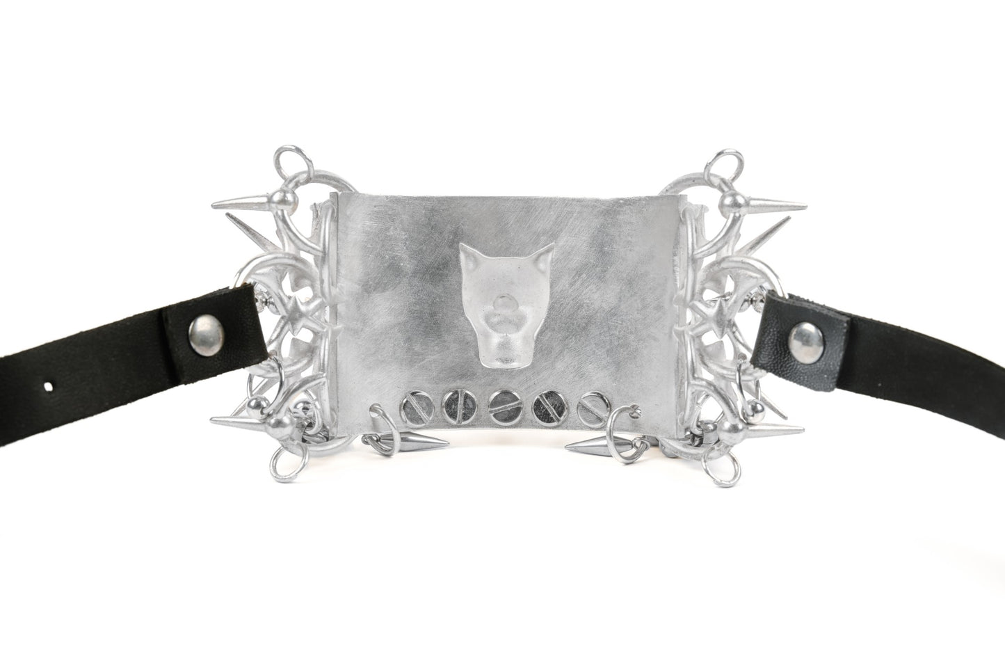 PUNK CHOKER