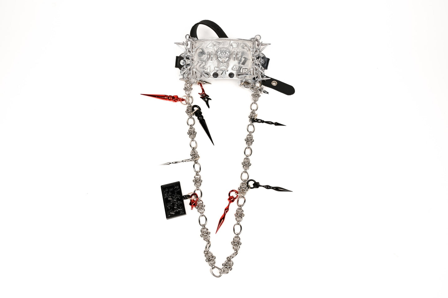 PUNK CHOKER