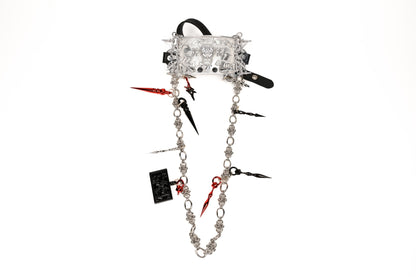 PUNK CHOKER