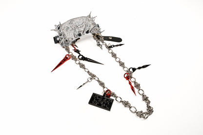 PUNK CHOKER